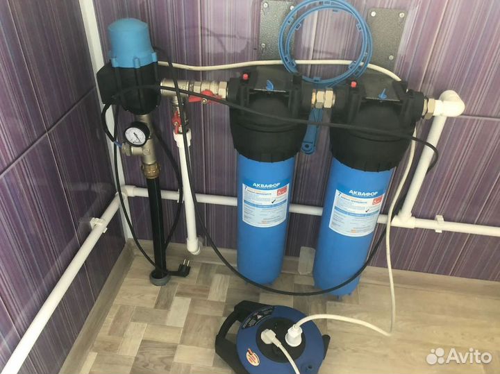 Ремонт водонагревателей Ремонт газовых колонок