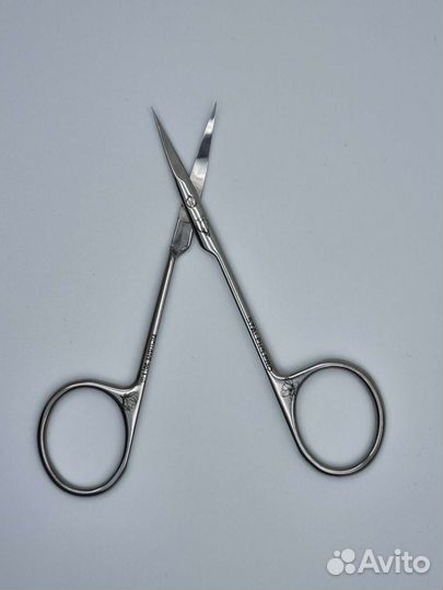 Ножницы staleks pro