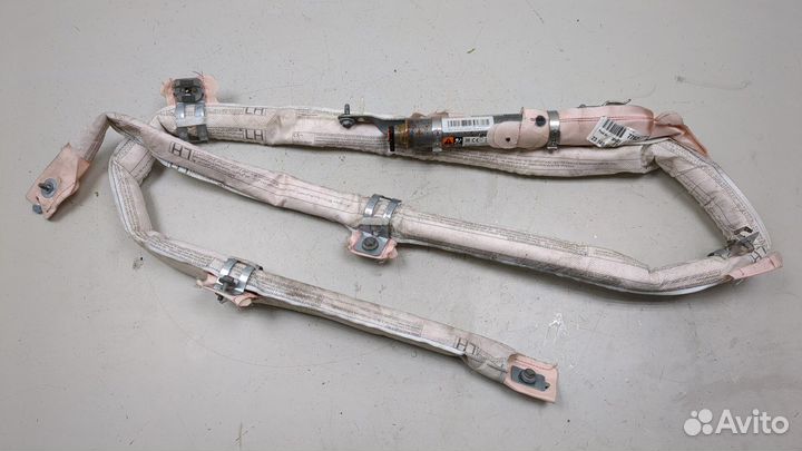 Подушка безопасности боковая левая Opel Insignia