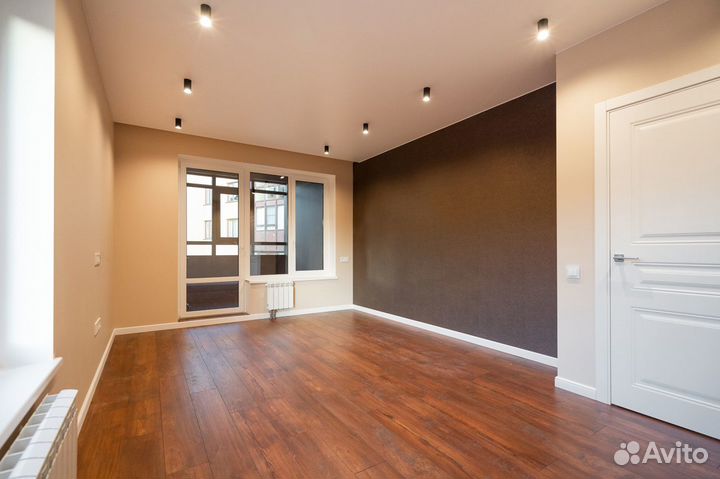 Ремонт квартир, офисов 