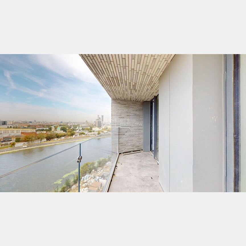 1-к. квартира, 45 м², 15/20 эт.