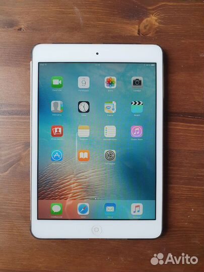 iPad mini 1 64гб