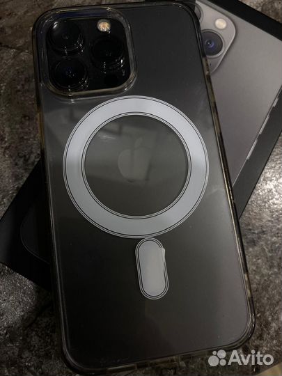 iPhone 13 Pro, 128 ГБ