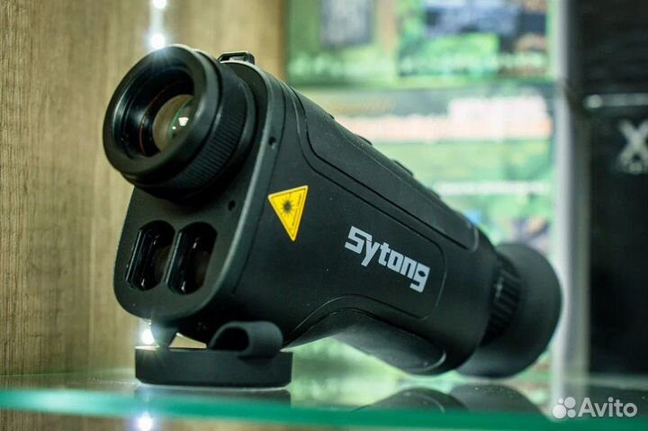 Монокуляр Sytong GS03-35LRF