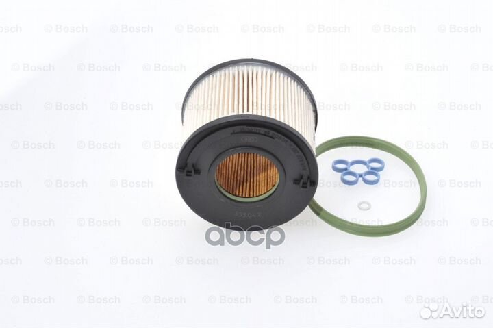 Фильтр топливный 1457070010 Bosch