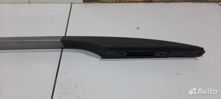 Рейлинг левый (Changan CS35)