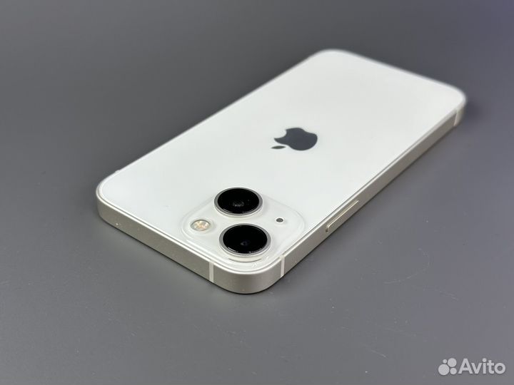 iPhone 13 mini, 128 ГБ