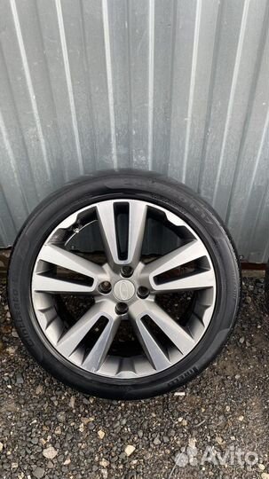 Колеса LADA vesta веста R17 205 55