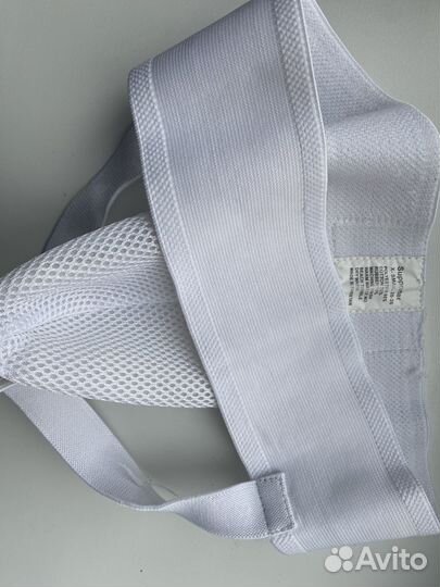 Защита паха детская xs