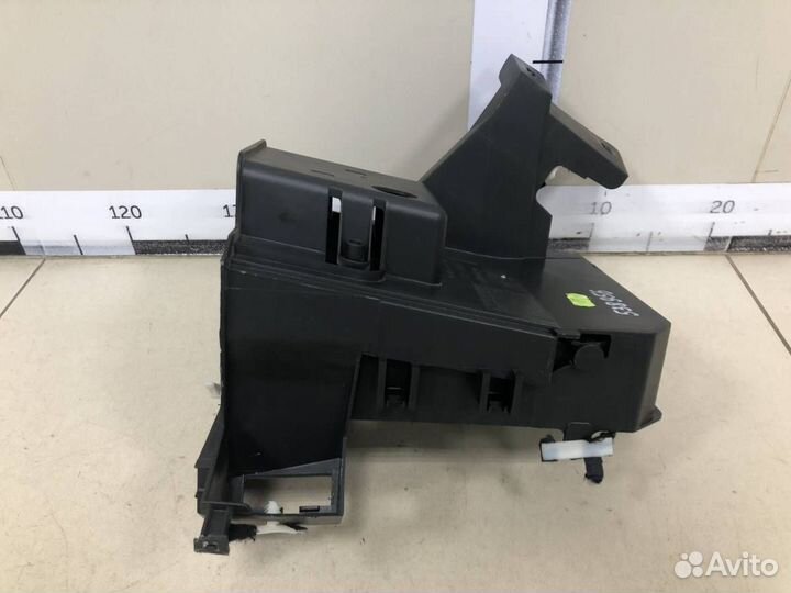 Блок предохранителей Peugeot 206 1998-2012