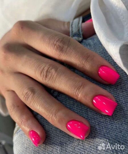 Маникюр педикюр на дому