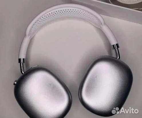 Беспроводные наушники airpods max