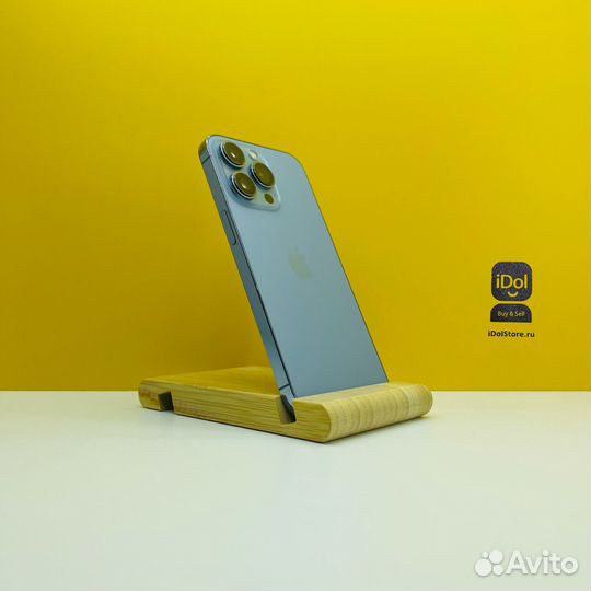 iPhone 13 Pro, 256 ГБ