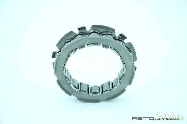 Муфта свободного хода MV Agusta Brutale 800