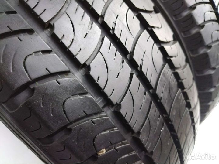 Goodyear Cargo Marathon 205/65 R16