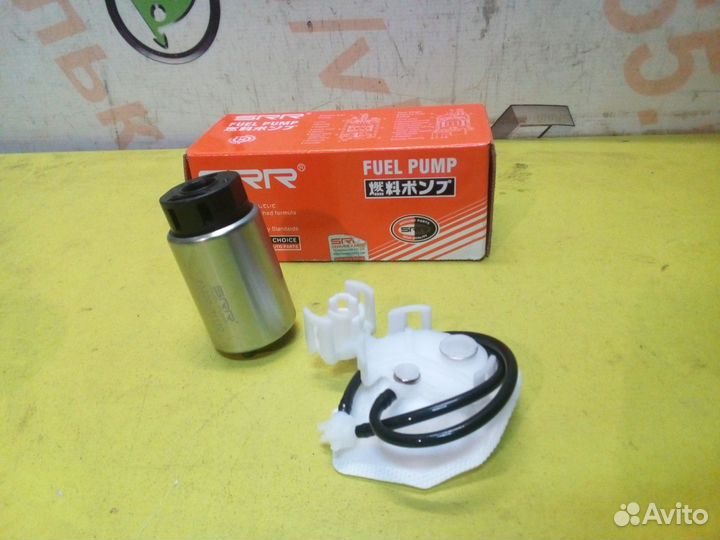 Бензонасос электрический новый 23220-0h110 Toyota