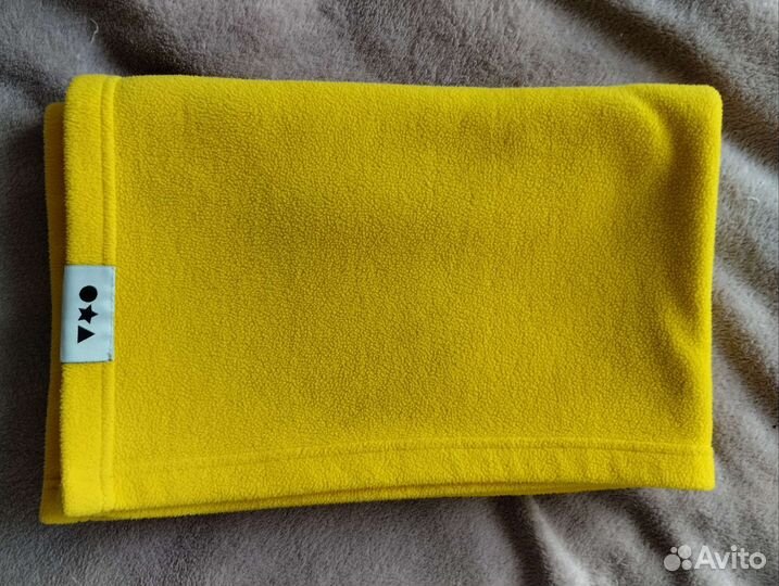 Плед детский