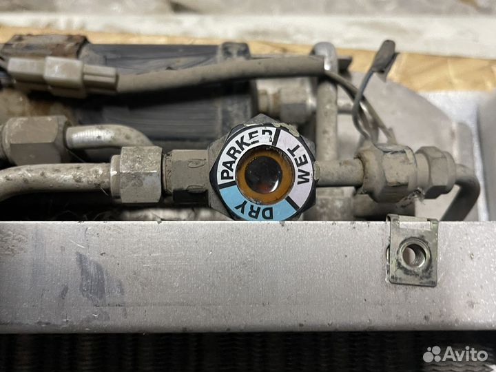 Alex Original TRC-3000 рефрижератор