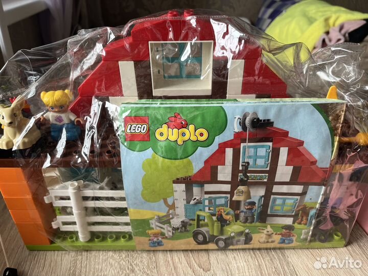 Продаю Кукольный дом paremo