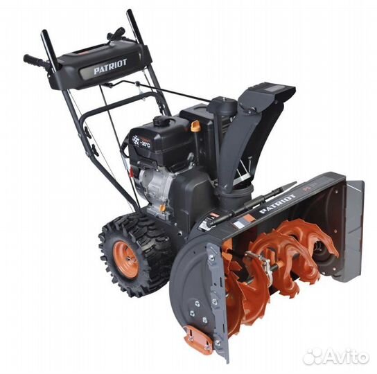 Снегоуборщик patriot PS 911 (11 лс)