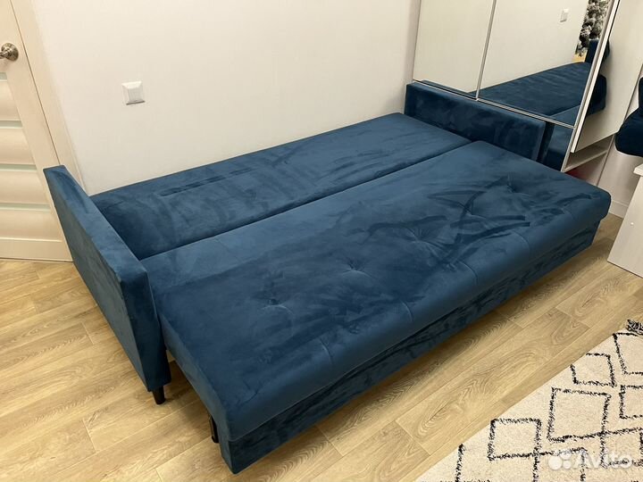 Диван раскладной