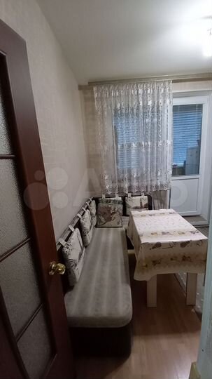 1-к. квартира, 31,2 м², 2/3 эт.