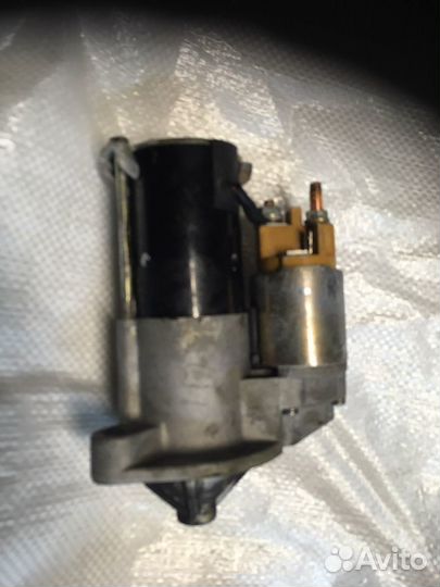 Стартер cery Indis S18D