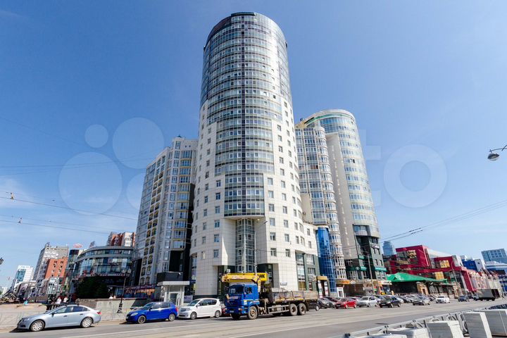 Свободного назначения, 255.6 м²