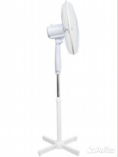 Вентилятор напольный