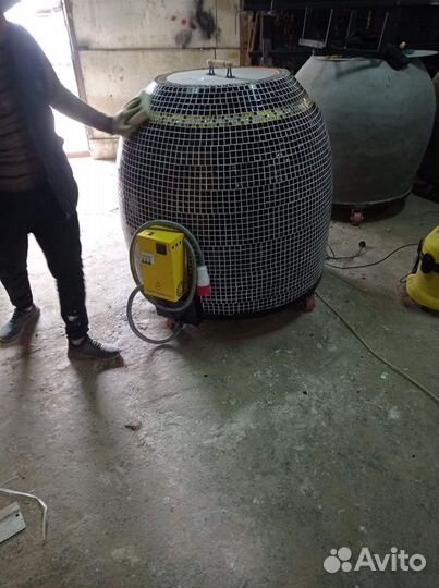 Тандыр Узбекский