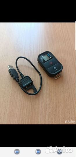 Пульт для GoPro 5, 6, 7, 8