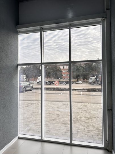 Офис, 539.5 м²