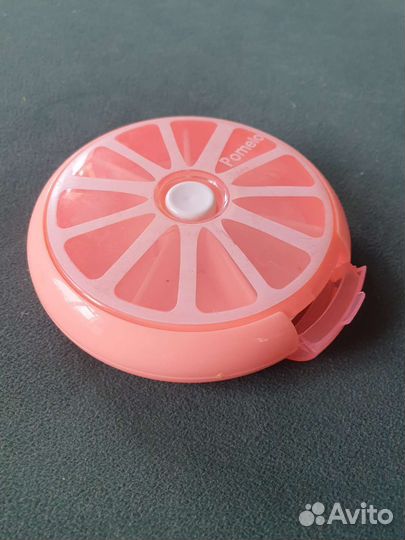 Таблетница Pomelo