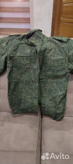 Военная полевая форма