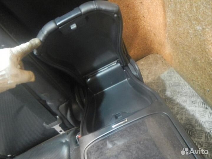 Сиденье салонное Lexus RX270/RX350/RX450h