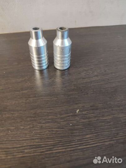 Пеги для самоката