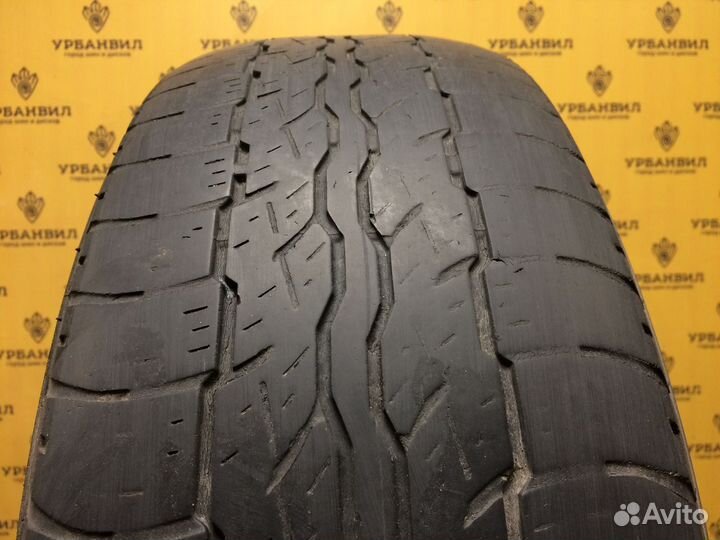 Bridgestone Dueler H/T D687 225/60 R17 101H