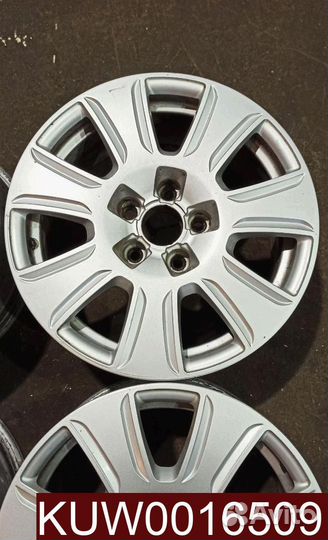 Диски R16 Audi Б/у оригинал