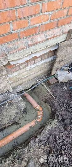 Септик для семьи до 6 человек