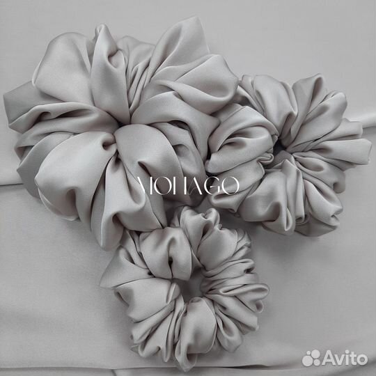 Резинка для волос