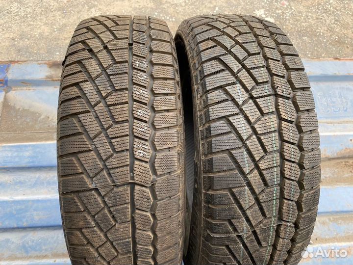 Continental ContiVikingContact 5 205/60 R16