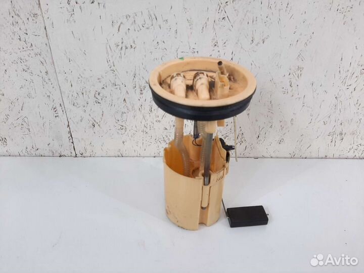 Топливный насос 2.0 diesel Ford Mondeo 4