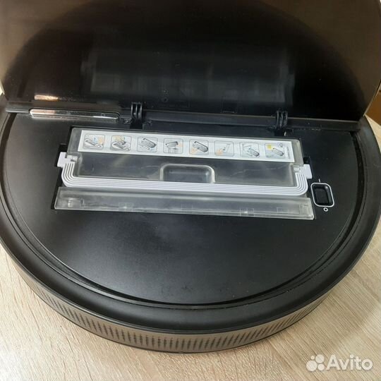 Робот пылесос Tefal Explorer serie 60 Animal KIT