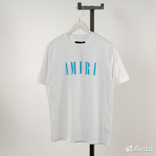 Футболка Amiri