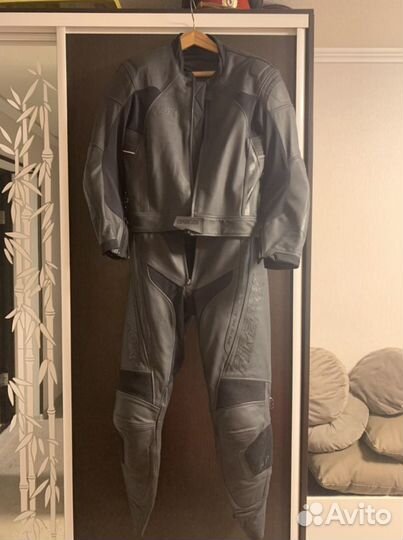 Мотоэкипировка мужская