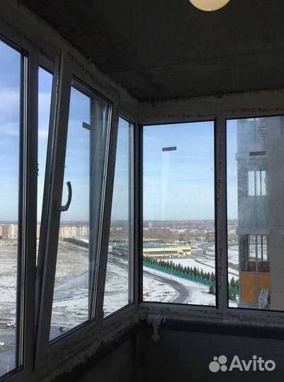 Пластиковые окна rehau