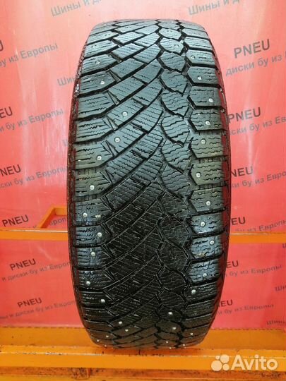 Continental ContiIceContact 4x4 235/55 R19