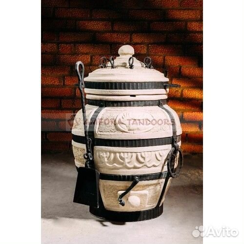 Тандыр Сармат 