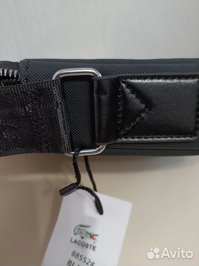 Сумка Lacoste мужская