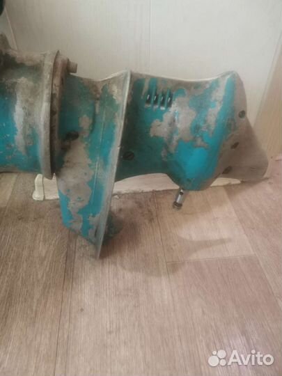 Лодочный мотор Вихрь 30